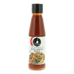 Ching's Secret Red Chilli Sauce, 200g wholesale UAE — bulk export supplier