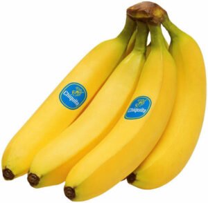 Chiquita Banana 1kg — premium quality