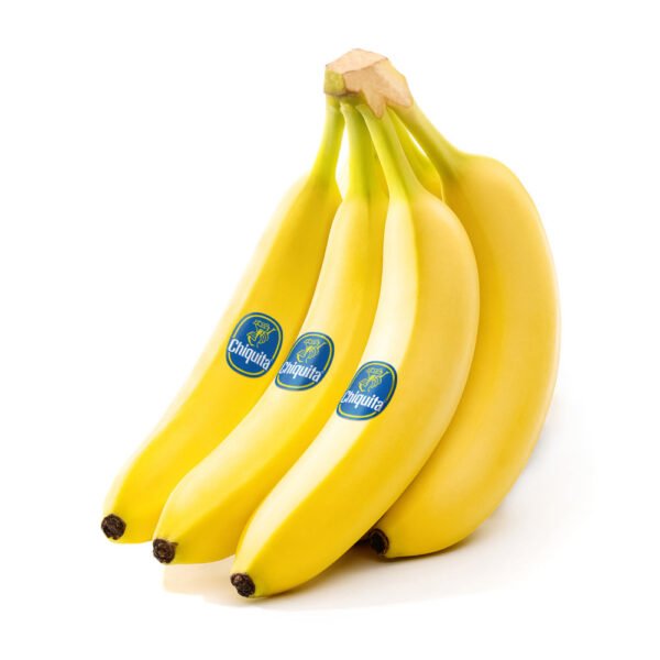 Chiquita Banana Ecuador 1 kg — premium quality