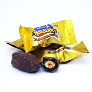 Choco Date With Almond Milk Flavour — premium quality