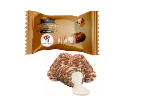 Chocostick Almond Chocolate Ndash The Nuts Supermarket Llc — premium quality