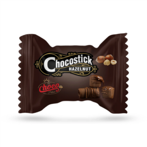 Chocostick Hazelnut Chocolate — premium quality