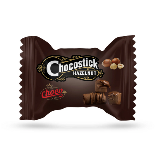 Chocostick Hazelnut Chocolate Chocostick Hazelnut Chocolate — premium quality