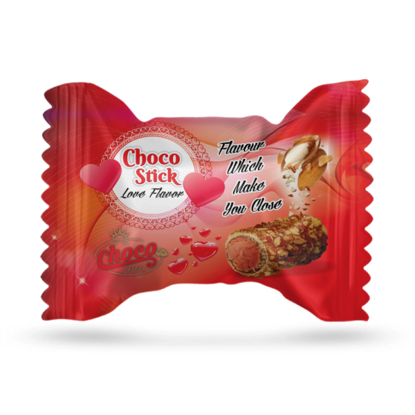 Chocostick Love Flavor Chocolate Chocostick Love Flavor Chocolate — premium quality