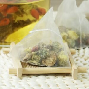 Chrysanthemum Cassia Seed Wolfberry Tea Natural