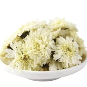 Chrysanthemum Tea
