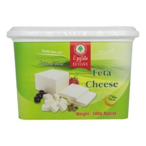 Chtoora Feta Cheese, 500g wholesale UAE — bulk export supplier