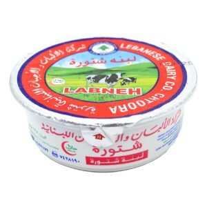 Chtoora Labneh, 225g – Wholesale & Export UAE - wholesale supplier | AgroFoods Global