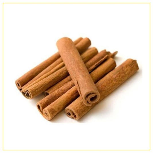 Cinnamon Cinnamon — premium quality