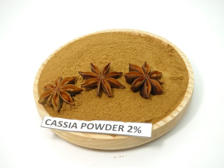 Cinnamon Powder Food Grade Dried Raw