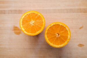 Citrus Wellness Box — premium quality