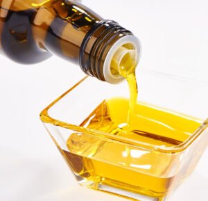 Clear Castor Oil Health Castor Oil