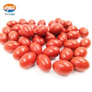 Co Enzyme Q10 Complex Softgels Gelatine
