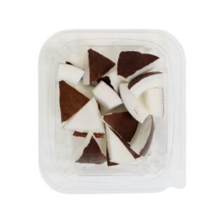 Coconut Chunks — premium quality