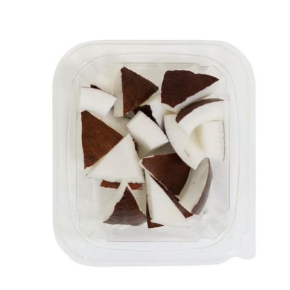Coconut Chunks Coconut Chunks — premium quality