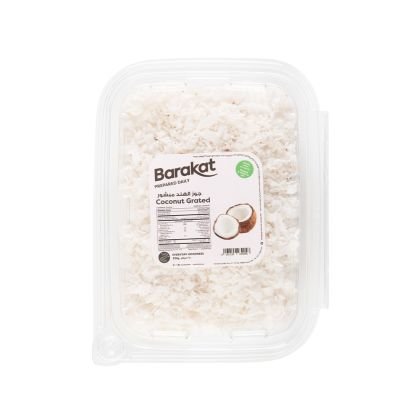 Coconut Grated Fresh Coconut Grated Fresh — premium quality
