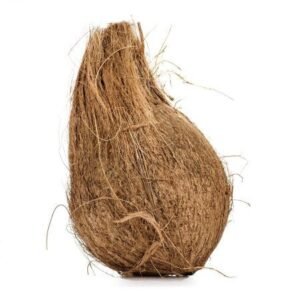 Coconut India 200g — premium quality