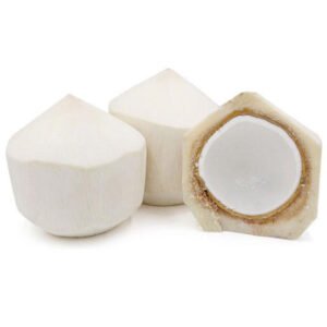 Coconut Vietnam 9 Pieces — premium quality