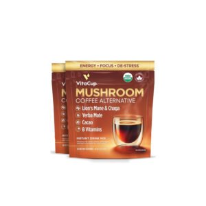 Coffee with Garcinia Cambogia Metabolism Slimming