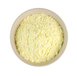 Cold Soluble Non Dairy Creamer Powder