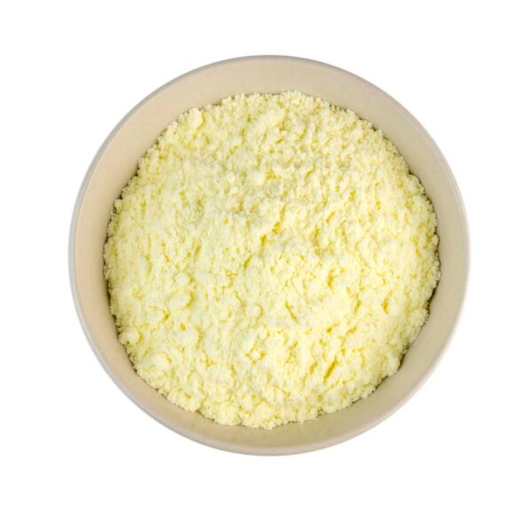 Cold Soluble Non Dairy Creamer Powder