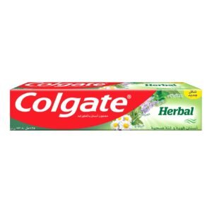 Colgate Herbal Toothpaste 125ml – Wholesale & Export UAE - wholesale supplier | AgroFoods Global