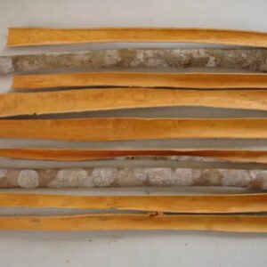 Competitive Price Dried Raw Split Cassia