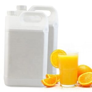Concentrate Juice 50 Times Concentrate Fruit