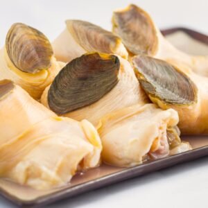 Conch Meat