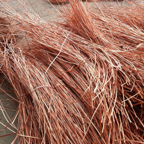 Copper Wire Scrap High Stander Quality