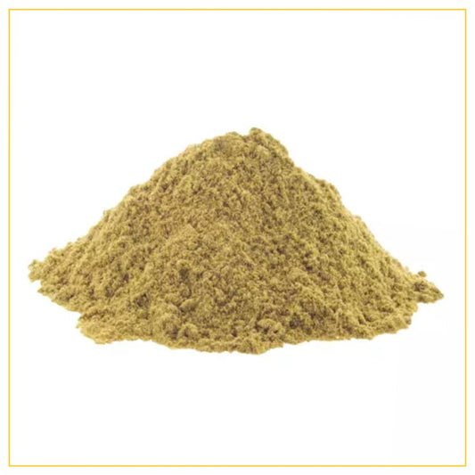 Coriander Powder Coriander Powder — premium quality