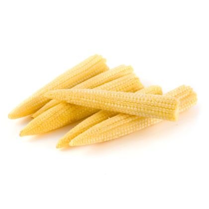 Corn Corn — premium quality