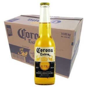Coronaa Extra Lager Beer 330ml 355ml