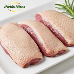 Cost Effective HALAL IQF Frozen Duck