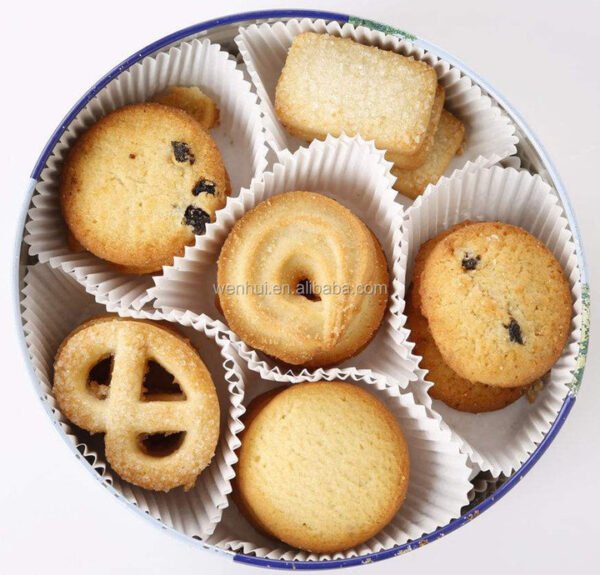 Creamer for Biscuit cake production Creamer for Biscuit cake production