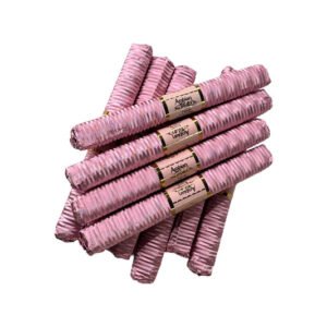 Crunchy Wafer Stick Strawberry Filling Chocolate — premium quality