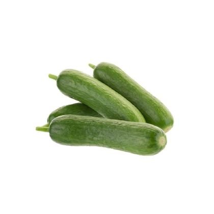 Cucumber Baby Snack Cucumber Baby Snack — premium quality