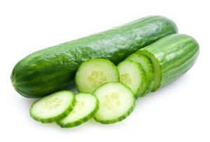 Cucumber Local 500g — premium quality