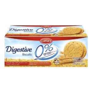 Cuetara Digesta Light Digestives Biscuits 400g – Wholesale & Export UAE - wholesale supplier | AgroFoods Global