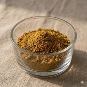Cumin Powder Fine Ground 100 Pure