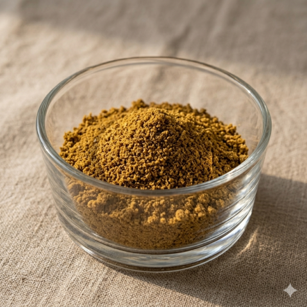 Cumin Powder Fine Ground 100 Pure