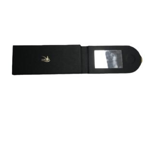 Custom Cardboard Eye Shadow Palette protection