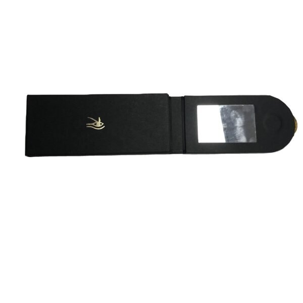Custom Cardboard Eye Shadow Palette protection