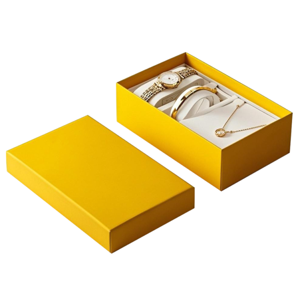 Custom Design New Square High Quality