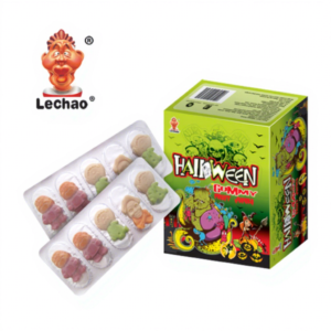 Custom Mix Fruits Assorted Animals Cartoon