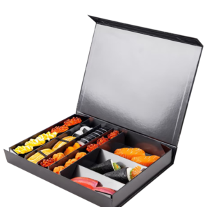 Custom Paper Box Food Delivery Box
