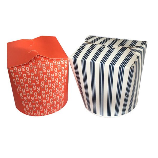 Custom Printing 26oz 32oz Food Grade