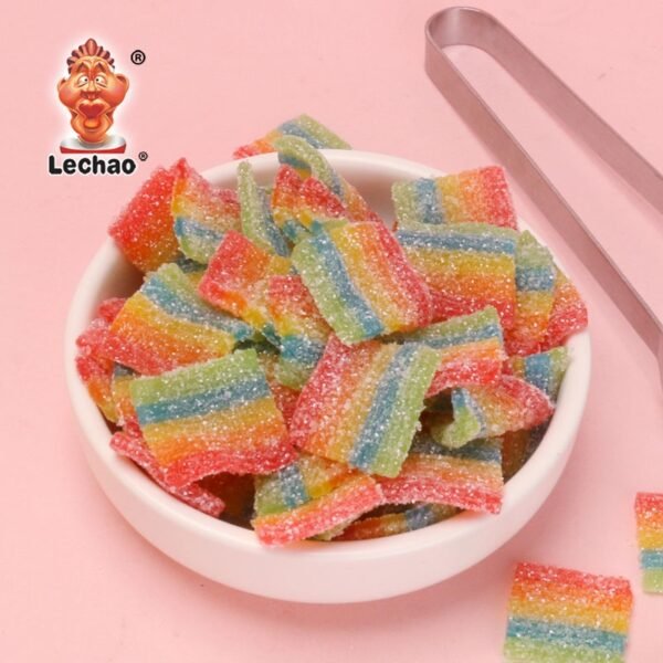Custom Private Label Candy Licorice Multi