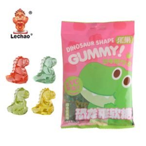 Custom Wholesale Halal Sweets and Candies