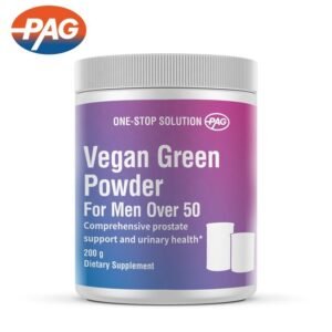 Customizable Men Over 50 Selenium Zinc